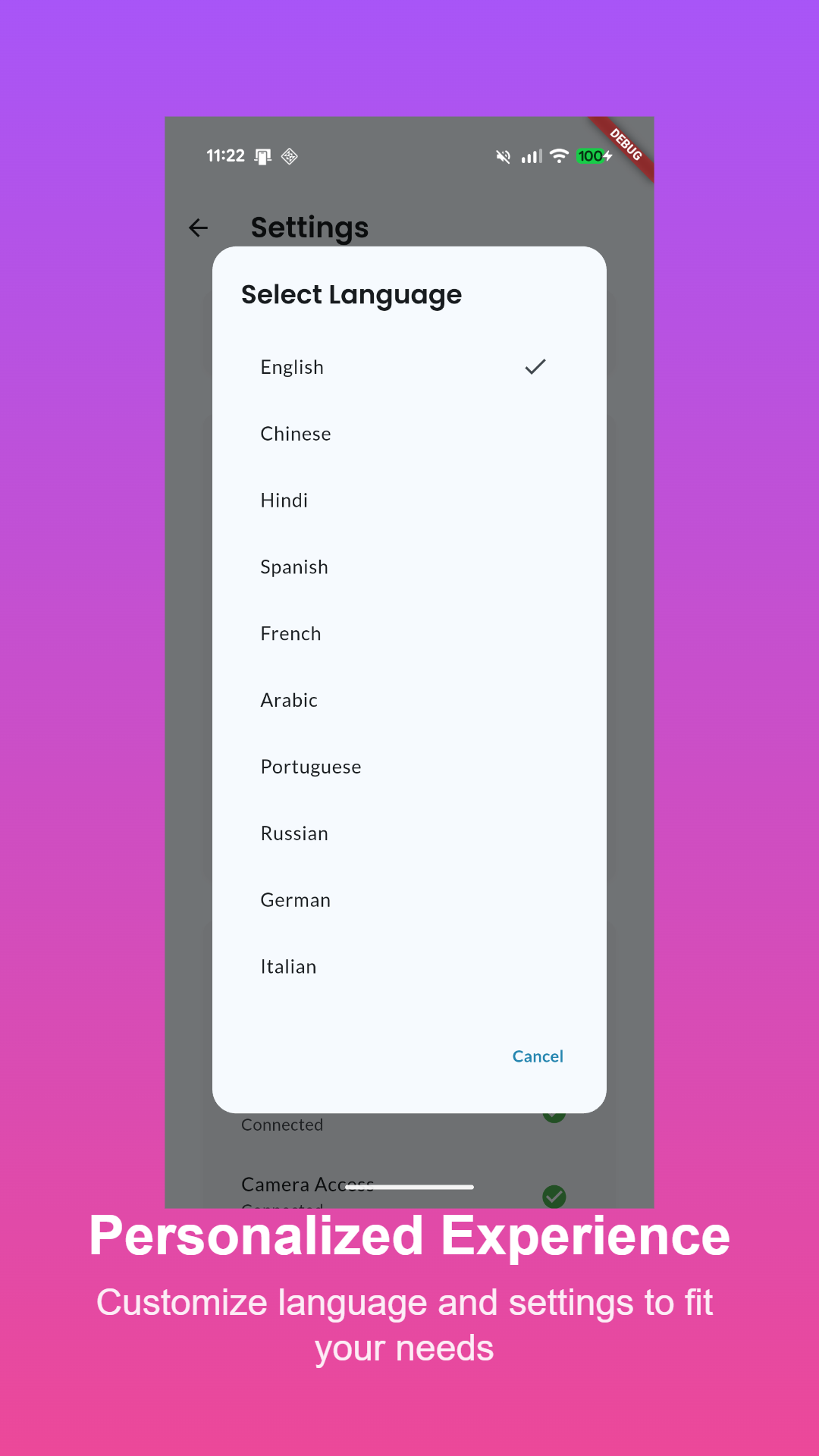 A shared team workspace in BrainStorm AI, showing members, shared files, and a team chat.